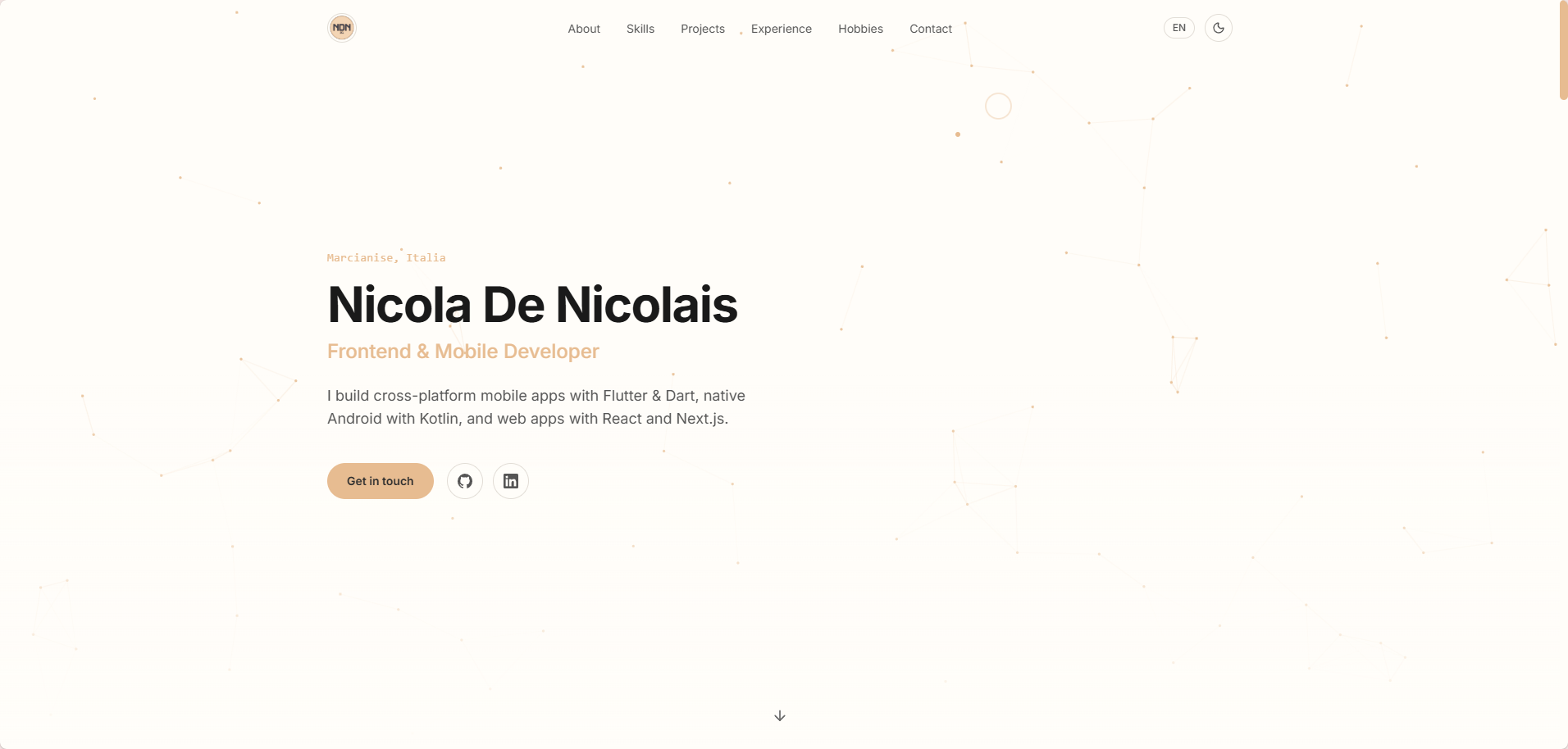 My Portfolio