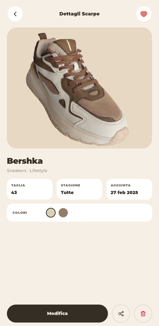 Shox screenshot